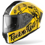 Airoh Spark Rock'n'Roll 2021 – Sleviste.cz