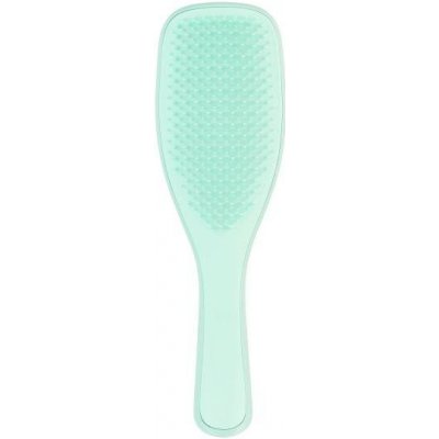 Tangle Teezer The Wet Detangler Fine & Fragile Mint kartáč na vlasy – Zboží Dáma