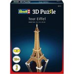 Revell 3D puzzle Eiffel Tower 20 ks – Hledejceny.cz