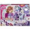 Výbavička pro panenky Hasbro MLP My Little Pony CMM Rarity Boutique hrací set B1372