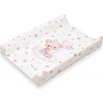 Baby Mix nástavec Medvídek 47x70cm růžová – Zboží Dáma