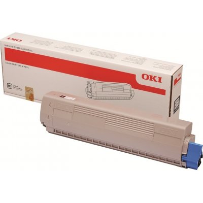 OKI 45862840 - originální – Hledejceny.cz