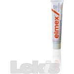 Elmex bez mentolu 75 ml – Sleviste.cz