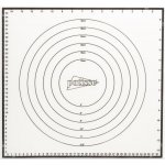 Patisse silikonová podložka na pečení 42 x 39 cm – HobbyKompas.cz
