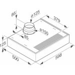 Miele DA 1260 – Hledejceny.cz