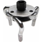 BGS technic Klíč na olejové filtry 45 ÷ 100 mm, 3ramenný BGS 1031 – Zboží Dáma