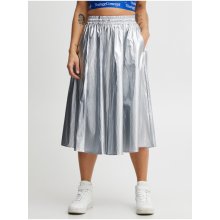 The Jogg Concept dámská sukně ve stříbrné