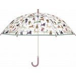 Playshoes dětský deštník kočičky – Zboží Dáma