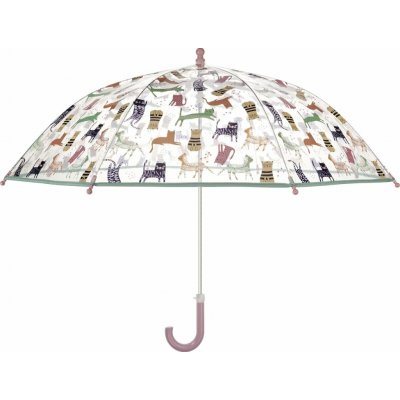 Playshoes dětský deštník kočičky – Zboží Dáma