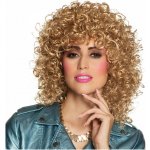 Boland paruka blond retro – Hledejceny.cz