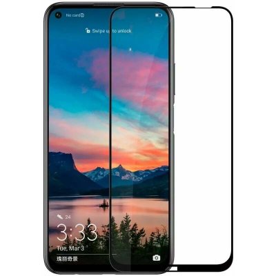 ALIGATOR GLASS Huawei P Smart Pro GLP0094 – Zboží Mobilmania