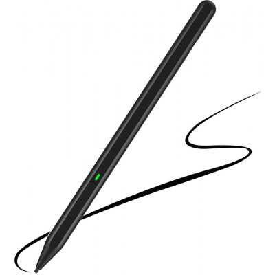 Techsuit Stylus Pen Microsoft Surface černý C581-C – Zboží Živě
