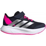 adidas dětská běžecká obuv Duramo SL2 EL C Shanav/Silvmt/Lucpnk – Zboží Dáma