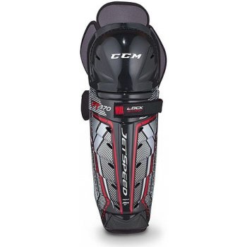 CCM JetSpeed FT370 sr