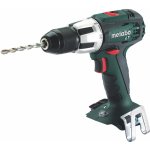 Metabo SB 18 + 2x 1,3 Ah – Sleviste.cz