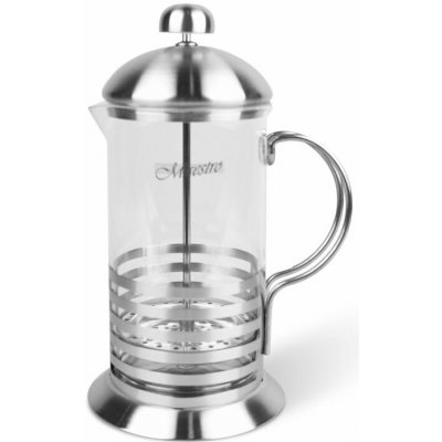 DuraHome Konvice French press, 600 ml, MR-1664-600 – Sleviste.cz