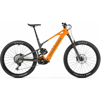 MONDRAKER Crafty Carbon 2026 – Zboží Mobilmania