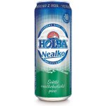 HOLBA Nealko 0,5 l (plech) – Zboží Dáma