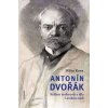 Kniha Antonín Dvořák - Reflexe osobnosti a díla. Lexikon osob - Kuna Milan