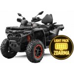 CFMoto Gladiator X1000 G3 PREMIUM – Sleviste.cz
