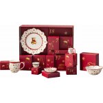 Christmas Toys Memory dekorace adventní kalendář 2025 Villeroy & Boch – Hledejceny.cz