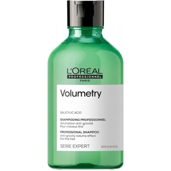 L'Oreal Professionnel Serie Expert Volumetry Shampoo objemový šampón pre jemné a krehké vlasy 300 ml