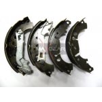19-0314 MAXGEAR Sada brzdových čelistí – Hledejceny.cz