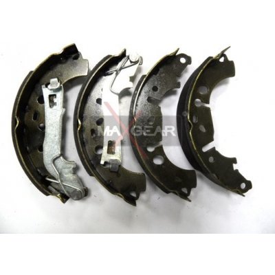 19-0314 MAXGEAR Sada brzdových čelistí – Hledejceny.cz
