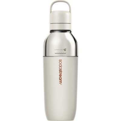 Sodastream Fizz&Go Easy Mix 700 ml béžový – Hledejceny.cz