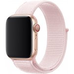 Eternico Airy pro Apple Watch 42mm / 44mm / 45mm Bunny Pink AET-AWAY-BuPi-42 – Zboží Mobilmania