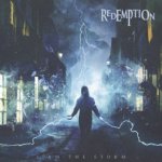 Redemption - I Am The Storm Coloured LP – Hledejceny.cz