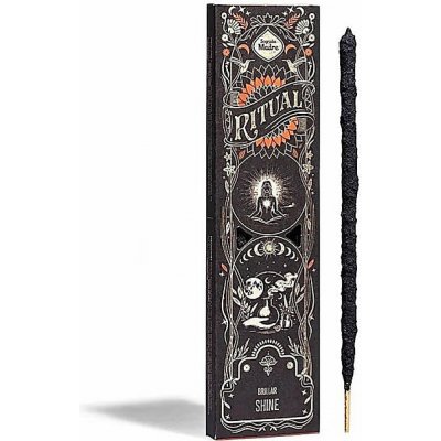 Sagrada Madre Vonné tyčinky Ritual Shine 40 g – Hledejceny.cz