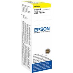 Epson C13T66444A - originální