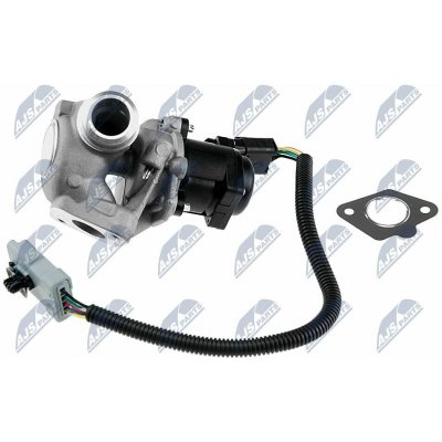 AGR-Ventil NTY EGR-FR-005 (EGRFR005) – Hledejceny.cz