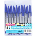 Centropen 4611 červená – Sleviste.cz