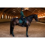 Equestrian Stockholm Dečka podsedlová sycamore green – Zboží Mobilmania