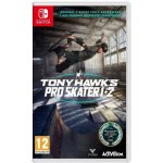 Tony Hawks Pro Skater 1 + 2 – Hledejceny.cz