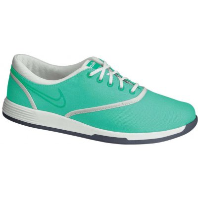 Nike Lunar Duet Wmn green – Zboží Mobilmania