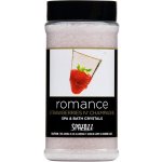 Spazazz STRAWBERRIES & CHAMPAGNE 482g – Hledejceny.cz