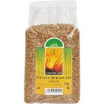 Country Life Pšenice špalda Bio 1 kg – Zboží Dáma