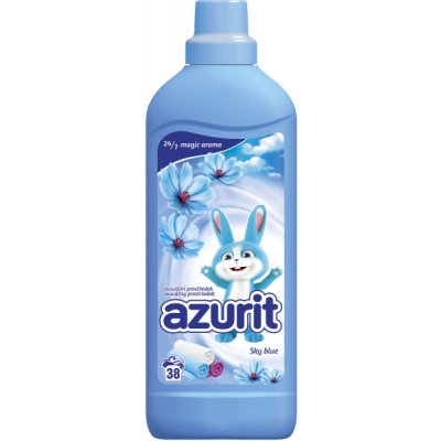 Azurit aviváž Sky Blue 836 ml 38 PD – Zboží Mobilmania
