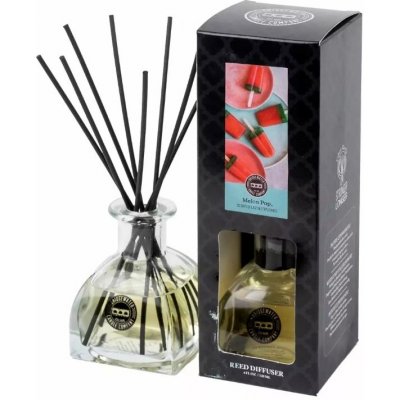 Bridgewater Difuzér tyčinkový Melon Pop 120 ml – Zboží Dáma
