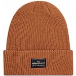 Columbia Lost Lager II Beanie CU3603 hnědá – Zboží Mobilmania