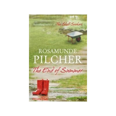 The End of Summer - Rosamunde Pilcher