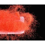 Sybai Fine Diamond Dubbing Bright Red – Hledejceny.cz