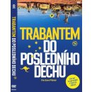 Trabantem do posledního dechu DVD