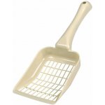 Trixie Lopatka na kočkolit hranatá 26 cm – Sleviste.cz