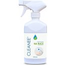 Cleanee hygienický sprej na ruce přírodní 500 ml