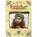 SANDOKAN 3. a 4. část DVD