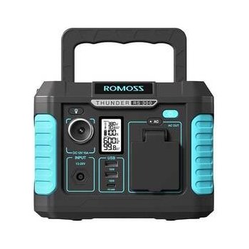 Romoss Portable Power Station RS300